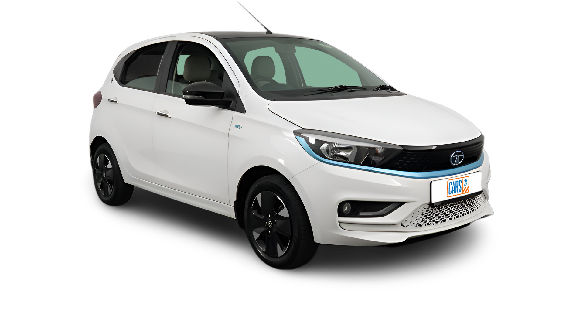 Tata TIAGO EV-img